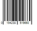 Barcode Image for UPC code 0194238519660