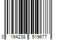 Barcode Image for UPC code 0194238519677