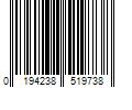 Barcode Image for UPC code 0194238519738