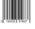 Barcode Image for UPC code 0194238519837