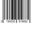 Barcode Image for UPC code 0194238519882