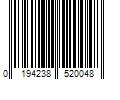 Barcode Image for UPC code 0194238520048