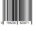 Barcode Image for UPC code 0194238520871