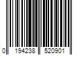 Barcode Image for UPC code 0194238520901