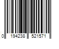 Barcode Image for UPC code 0194238521571