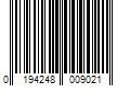 Barcode Image for UPC code 0194248009021