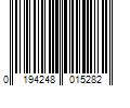 Barcode Image for UPC code 0194248015282