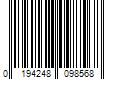 Barcode Image for UPC code 0194248098568