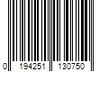 Barcode Image for UPC code 0194251130750