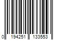 Barcode Image for UPC code 0194251133553