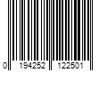 Barcode Image for UPC code 0194252122501