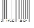 Barcode Image for UPC code 0194252128800