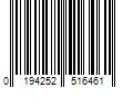 Barcode Image for UPC code 0194252516461