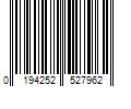 Barcode Image for UPC code 0194252527962