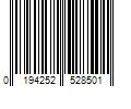 Barcode Image for UPC code 0194252528501