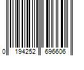 Barcode Image for UPC code 0194252696606