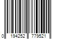 Barcode Image for UPC code 0194252779521