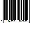 Barcode Image for UPC code 0194252780923