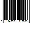 Barcode Image for UPC code 0194252917930