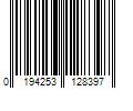 Barcode Image for UPC code 0194253128397