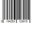 Barcode Image for UPC code 0194253128915