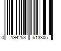 Barcode Image for UPC code 0194253613305