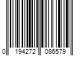 Barcode Image for UPC code 0194272086579