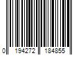 Barcode Image for UPC code 0194272184855. Product Name: 