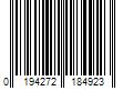 Barcode Image for UPC code 0194272184923. Product Name: 