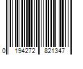 Barcode Image for UPC code 0194272821347