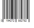 Barcode Image for UPC code 0194272882782