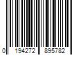 Barcode Image for UPC code 0194272895782