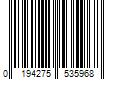 Barcode Image for UPC code 0194275535968