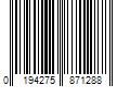 Barcode Image for UPC code 0194275871288