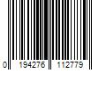 Barcode Image for UPC code 0194276112779