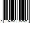 Barcode Image for UPC code 0194276395967