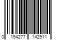 Barcode Image for UPC code 0194277142911