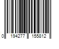 Barcode Image for UPC code 0194277155812