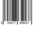 Barcode Image for UPC code 0194277659037