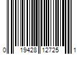 Barcode Image for UPC code 019428127251