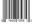 Barcode Image for UPC code 019428139353