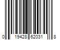 Barcode Image for UPC code 019428620318