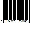 Barcode Image for UPC code 0194307991649