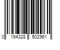 Barcode Image for UPC code 0194328502961