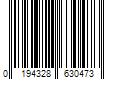 Barcode Image for UPC code 0194328630473