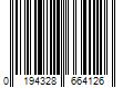 Barcode Image for UPC code 0194328664126