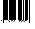 Barcode Image for UPC code 0194328756623