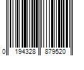 Barcode Image for UPC code 0194328879520