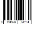 Barcode Image for UPC code 0194328954234