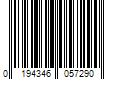 Barcode Image for UPC code 0194346057290